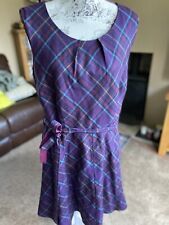 Ness tartans dress for sale  WISBECH