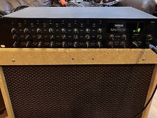 Yamaha mixer 802 for sale  GLASGOW
