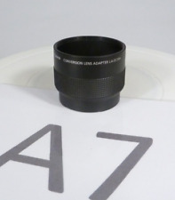 Canon lens conversion for sale  NORWICH