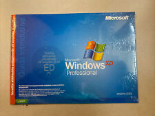 Windows professional sp2 usato  Fermo