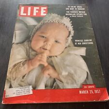 March 1957 life for sale  Middletown