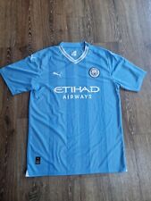 Man city home for sale  LIVERPOOL