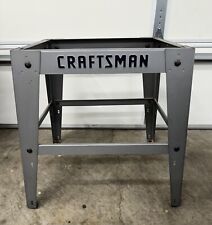 Craftsman 137 table for sale  Shipping to Ireland
