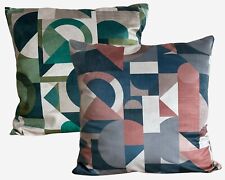 Velvet cushion covers for sale  BRIGHTON