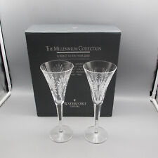 Waterford crystal millennium for sale  Akron