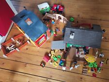 Playmobil mega set gebraucht kaufen  Heidelberg-Weststadt