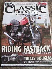 Classic bike guide for sale  BRISTOL