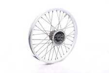 Rim front wheel gebraucht kaufen  Trebbin