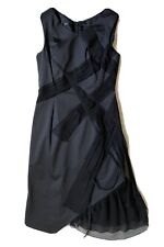 Robe noire zapa d'occasion  Amiens-