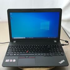 Lenovo ThinkPad E565 AMD A10 8700P Radeon R6 1.80GHz 8GB RAM 500GB HDD*BadBattry for sale  Shipping to South Africa