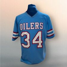 Houston oilers vintage for sale  CARDIFF