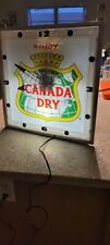 Vintage canada dry for sale  North Providence