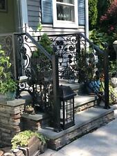 Beautiful wrought iron for sale  Saugerties