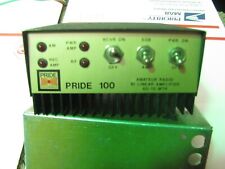Vintage pride electronics for sale  Memphis