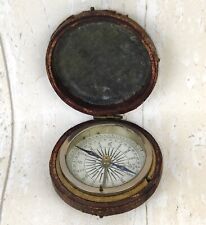 barker compass for sale  WOKING