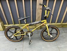 Raleigh super tuff for sale  HARWICH