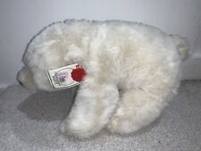 Wwf cuddly polar for sale  GREAT YARMOUTH