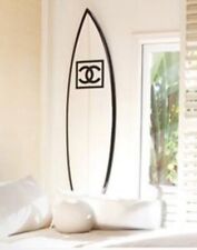 Chanel surfboard wall for sale  Malibu