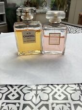 Chanel eau parfum for sale  WOKINGHAM