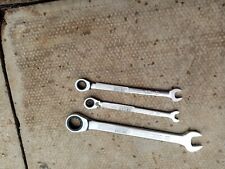 Gedore ratchet spanners for sale  ST. HELENS