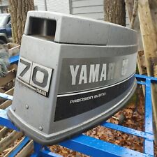 Yamaha 70hp stroke for sale  Hayesville