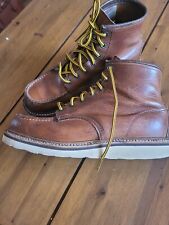 Red wing 1907 for sale  BARNSLEY