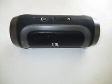 Alto-falante Bluetooth JBL Charge modelo CE 1588 preto/prata com caixa original., usado comprar usado  Enviando para Brazil