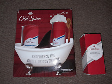 old spice deodorant for sale  ROCHESTER