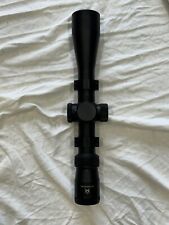 Nikon 12x42 monarch for sale  Goldsboro