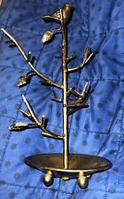 Metal jewelry tree for sale  Glen Burnie