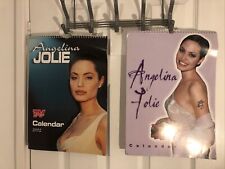 Angelina jolie unofficial for sale  LUTON
