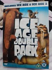 Ice age ice for sale  LEICESTER