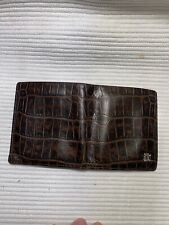 Versace wallet men for sale  Saint Augustine