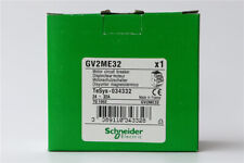 Original Schneider Electric GV2 ME32 Disjuntor GV2ME32 comprar usado  Enviando para Brazil