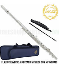 Grassi flauto traverso usato  San Tammaro