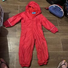 Boys one waterproof for sale  BOURNEMOUTH