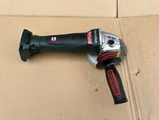 Metabo ltx 125 for sale  COLCHESTER
