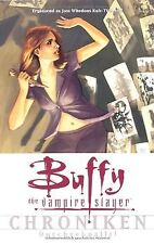 Buffy chroniken band gebraucht kaufen  Berlin