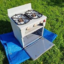 Portable gas hob for sale  EXETER