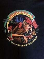 Hobgoblin shirt xl for sale  ABBOTS LANGLEY