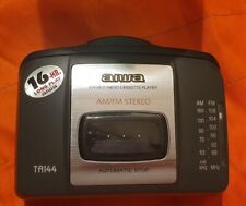 Walkman aiwa usato  Bagnolo San Vito