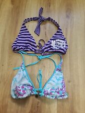 Womans mantaray bikini for sale  CHORLEY