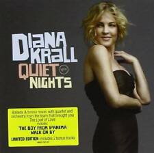 diana krall cd quiet nights for sale  Montgomery