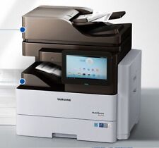 Samsung multixpress m4370lx usato  Corsico