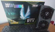 Zotac gaming geforce for sale  JOHNSTONE