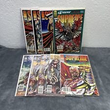 Supreme comic book for sale  Escondido