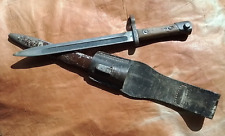 Ww1 austria bayonet for sale  Santa Barbara