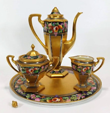 tea goldleaf set for sale  Hatfield
