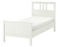 ikea hemnes letto usato  Rezzato