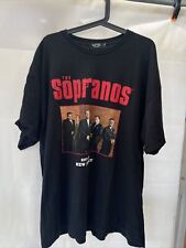Sopranos men size for sale  BOURNEMOUTH